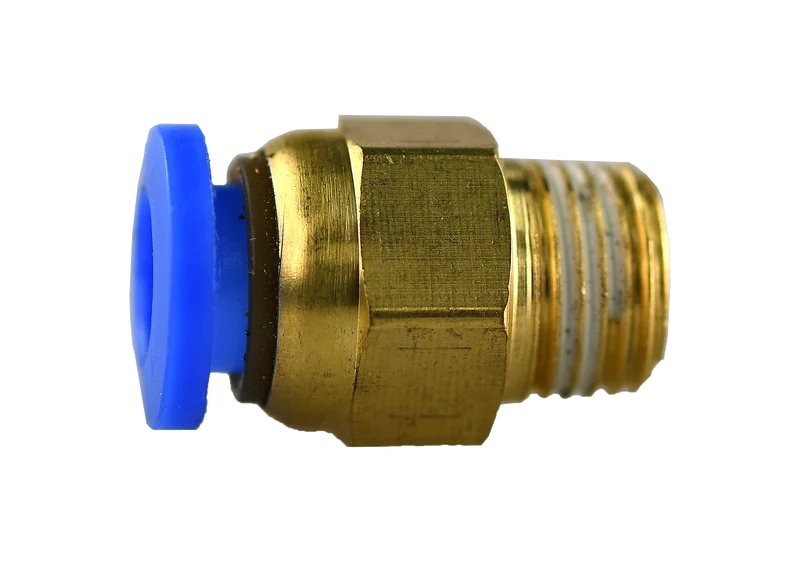 CreatBot Tube Connector with Push-fitting 1,75 mm