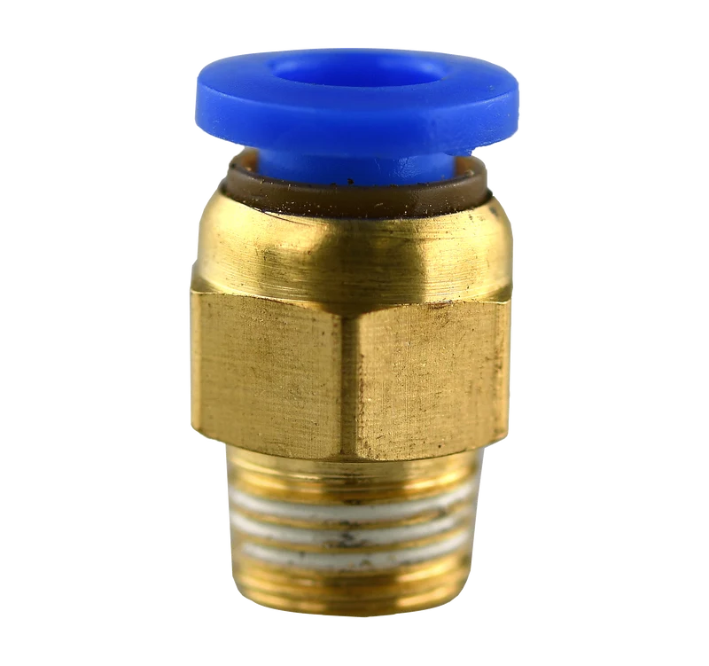 CreatBot Tube Connector with Push-fitting 1,75 mm