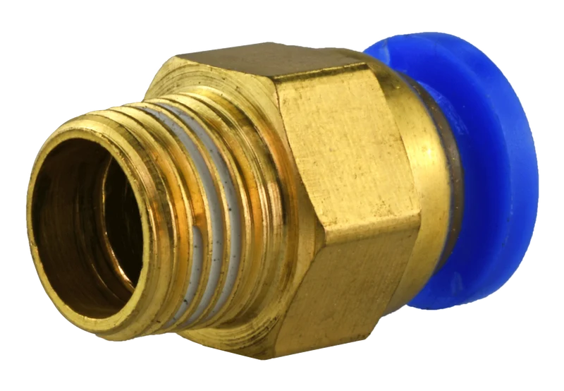 CreatBot Tube Connector with Push-fitting 1,75 mm