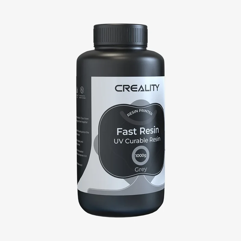 Creality Quick Resin 1 kg