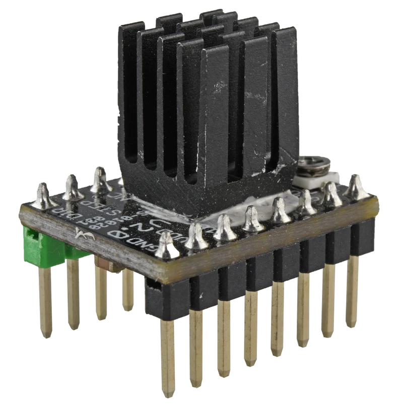 CreatBot Schrittmotortreiber TCM 2209
