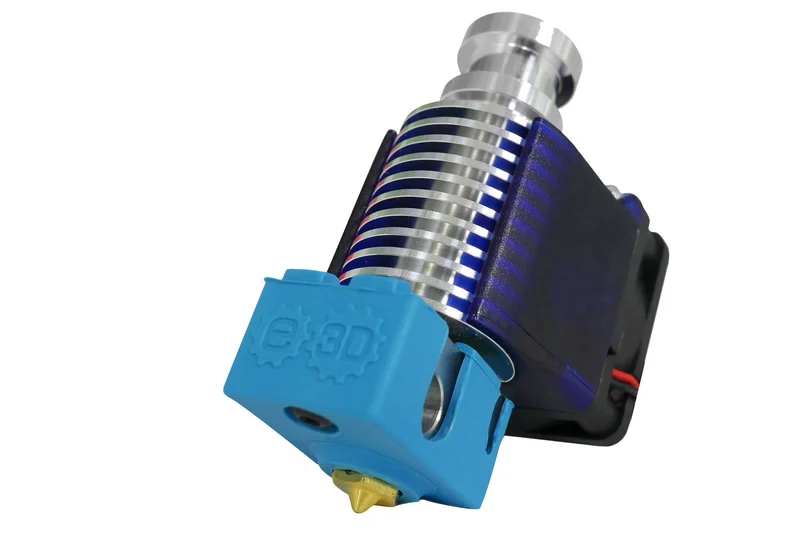 E3D V6 All-Metal HotEnd – 1,75 mm, 12 V, Bowden
