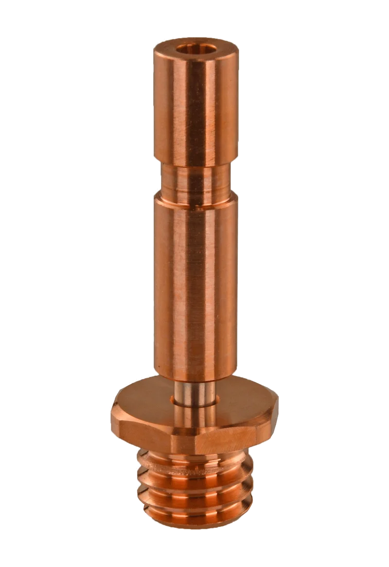Phaetus Heat Break für wassergekühltes Hotend ST
