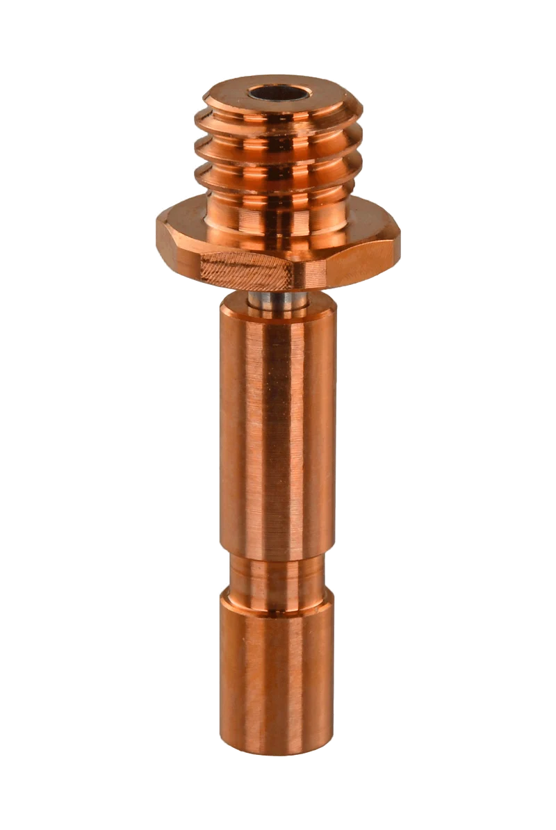 Phaetus Heat Break für wassergekühltes Hotend ST