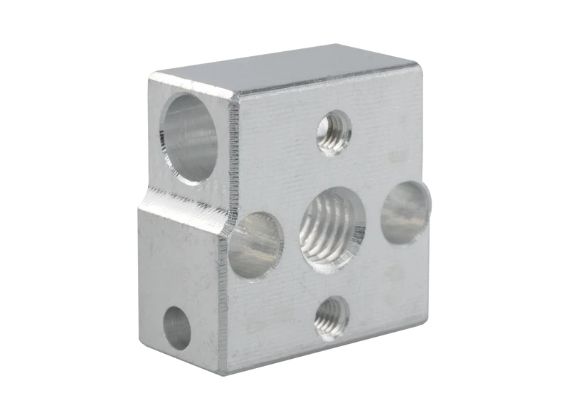Creality CR-6 / CR-200B Heizblock