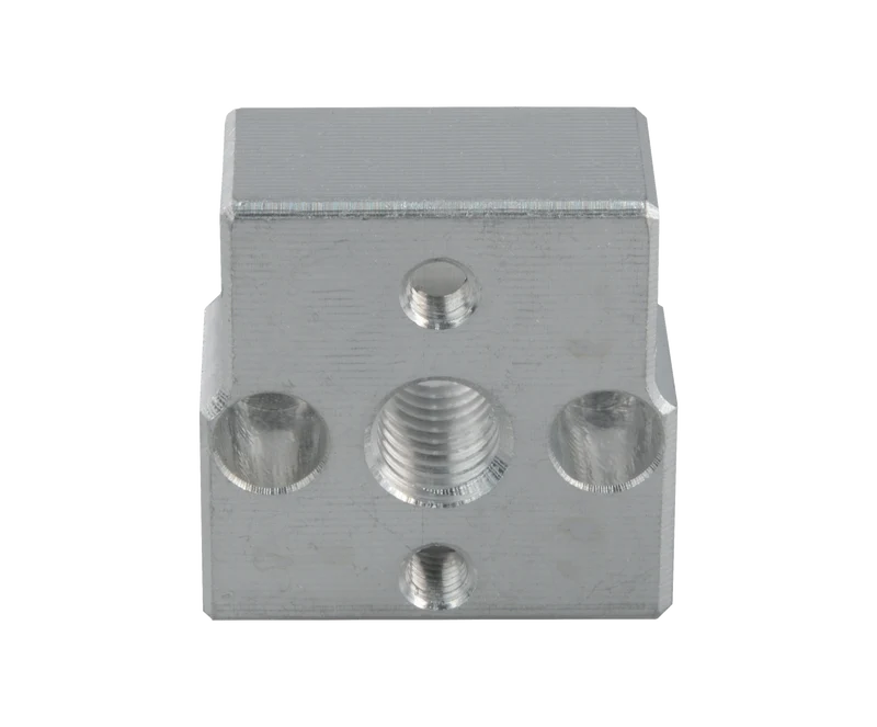 Creality CR-6 / CR-200B Heizblock