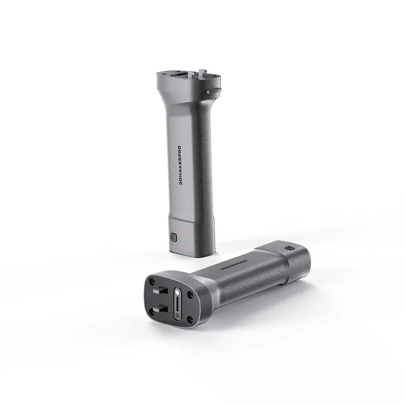 3DMakerpro Battery Grip für Raven LiDAR Scanner