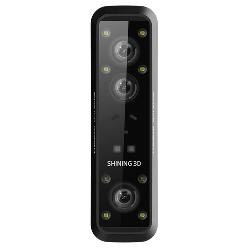 Shining 3D EinStar Rockit + Accessories Pro Kit Bundle