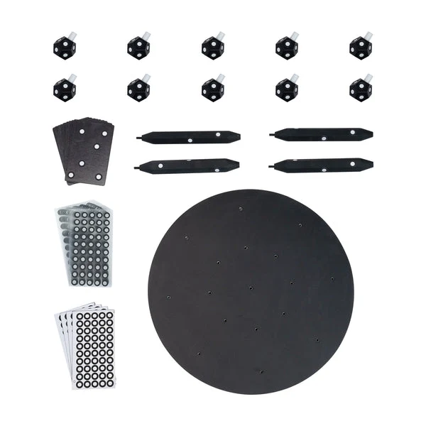 Shining 3D EinStar Rockit + Accessories Pro Kit Bundle