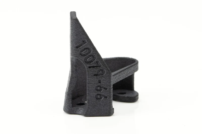 Bondtech SLS Universal BL Touch Mount für DDX V3