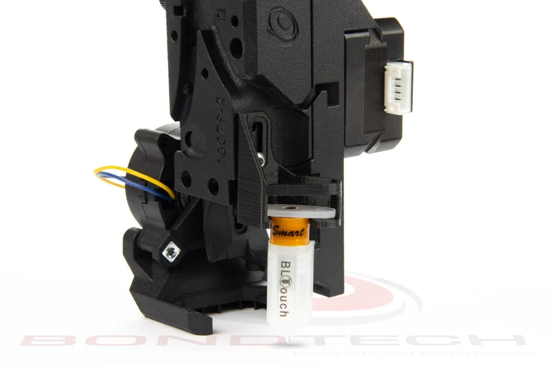 Bondtech SLS Universal BL Touch Mount für DDX V3