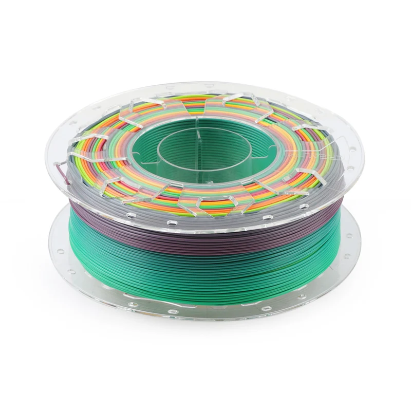 Creality CR-PLA Filament 1,75 mm 1 kg Rainbow