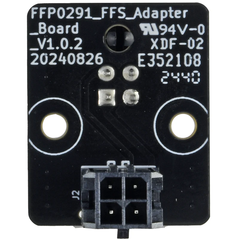 Flashforge AD5X IFS Transfer Board