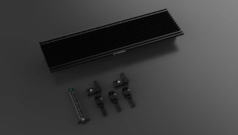 xTool Slide Extension für F2/F1/F1 Lite