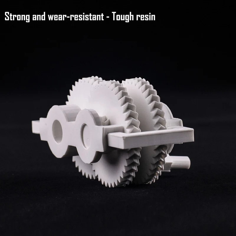 Siraya Tech Blu Nylon Mecha 1 kg