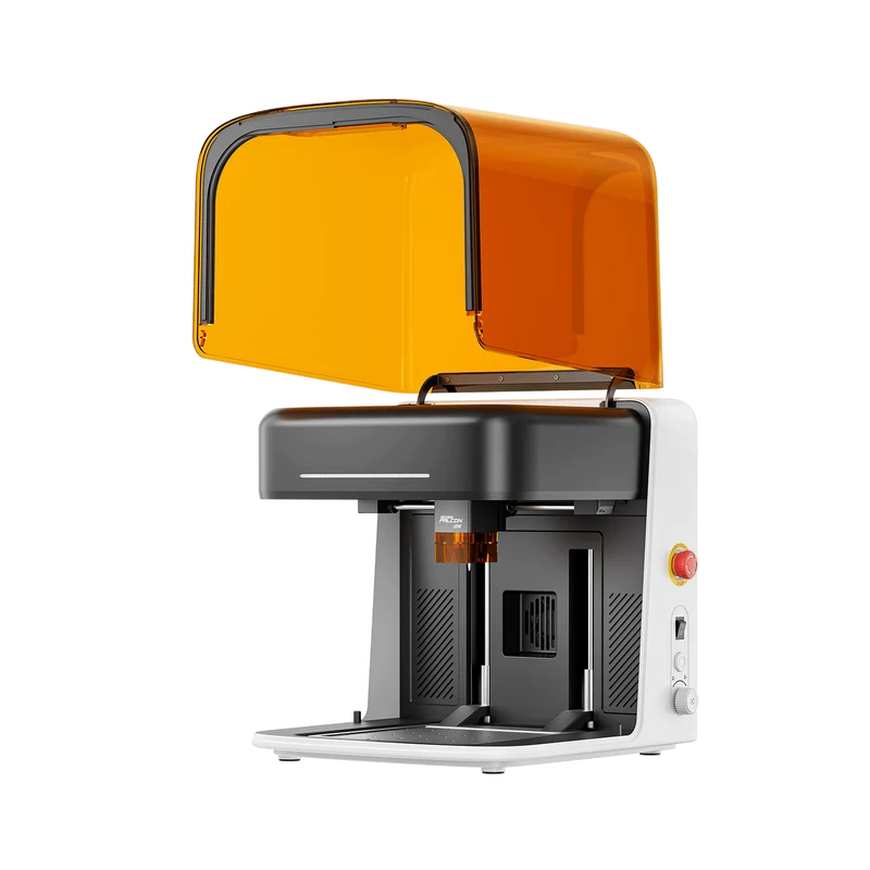 Creality Falcon A1C 10W Basic Weiß