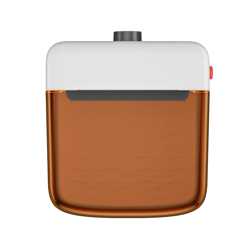 Creality Falcon A1C 10W Basic Weiß