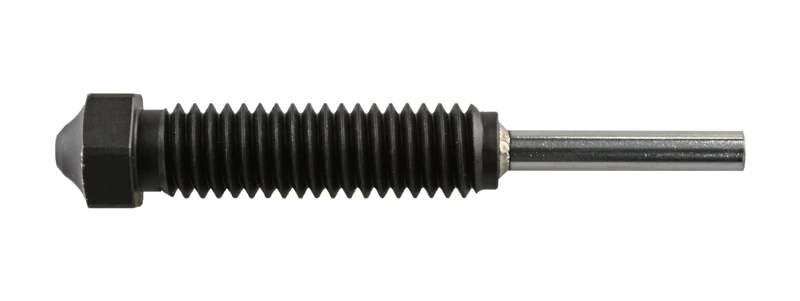 Phaetus Dragonfly HIC HF Integrated Welded Nozzle 0,8 mm