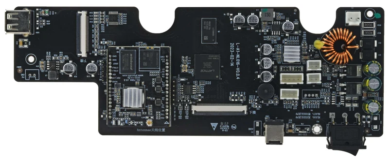 Anycubic Photon Mono M5 Mainboard