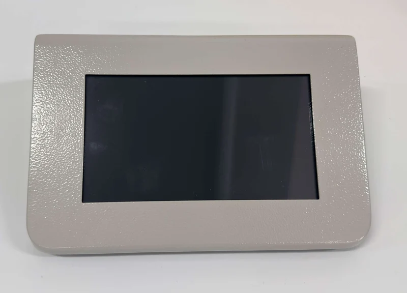 CreatBot D600 Pro2 HS Screen