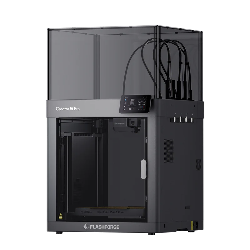 Flashforge Creator 5 Pro