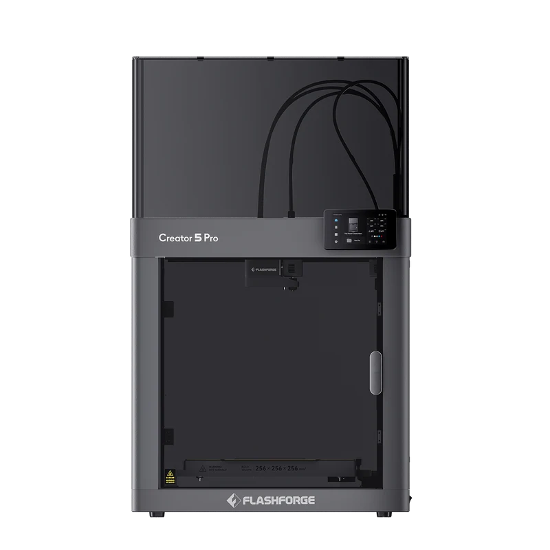 Flashforge Creator 5 Pro