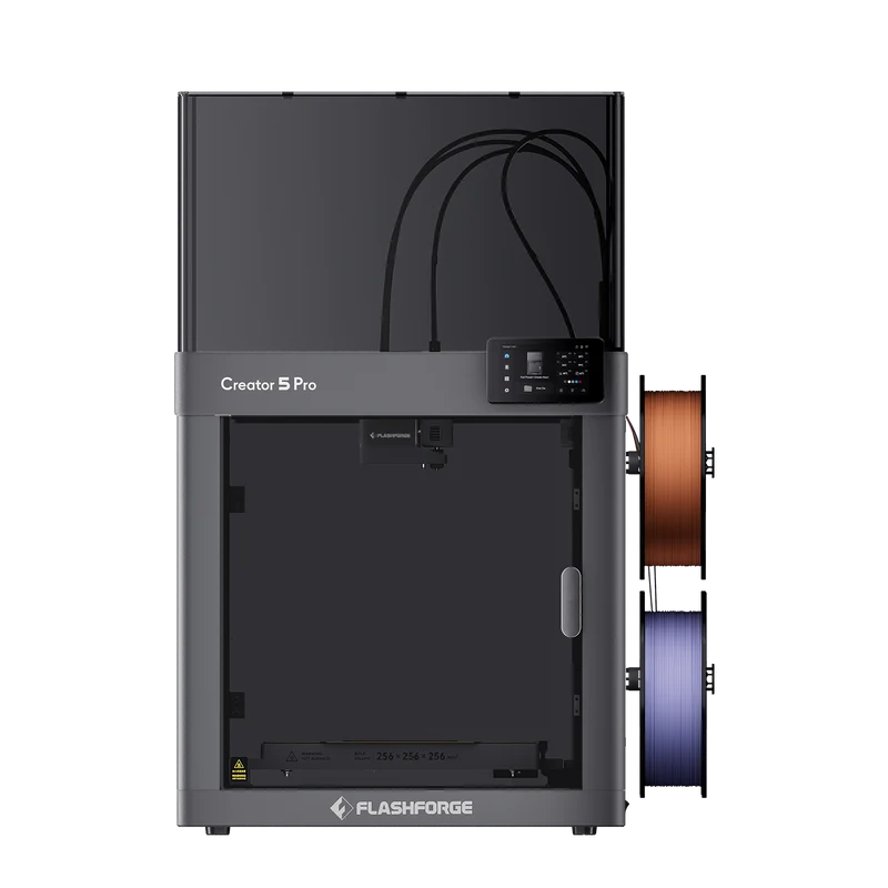 Flashforge Creator 5 Pro