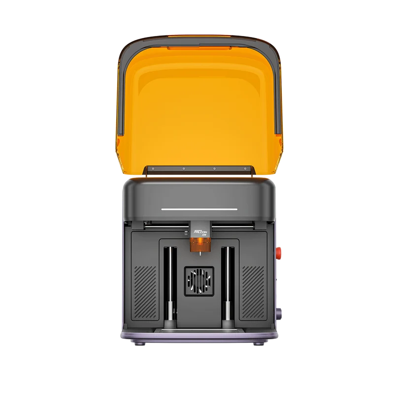 Creality Falcon A1C 5W mit KI-Kamera