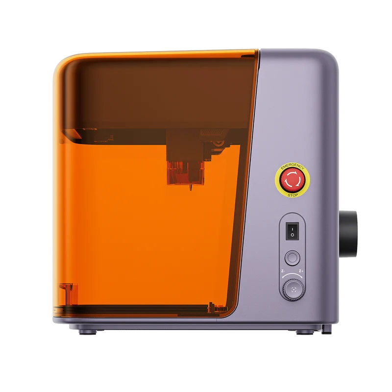 Creality Falcon A1C 5W mit KI-Kamera