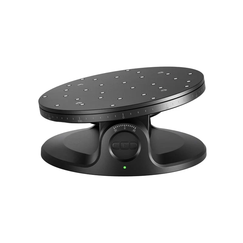 Revopoint Dual-Axis Turntable (Gen 2)
