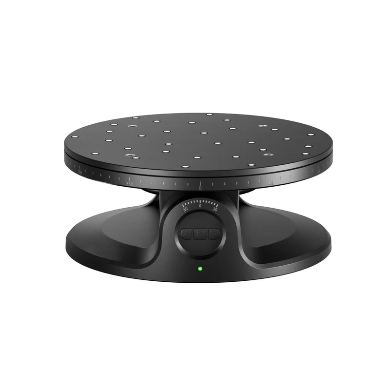Revopoint Dual-Axis Turntable (Gen 2)