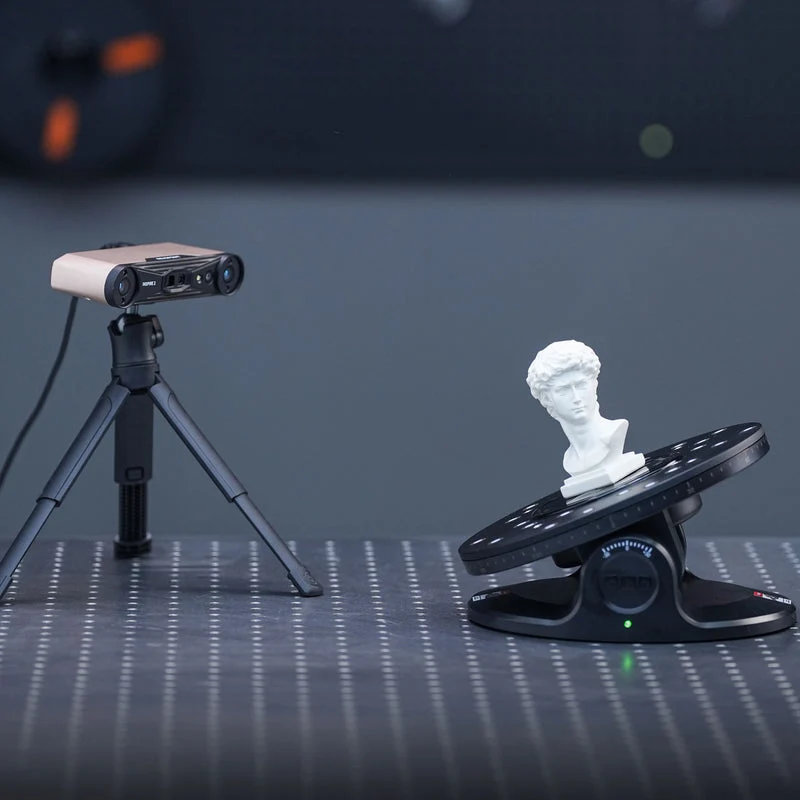 Revopoint Dual-Axis Turntable (Gen 2)
