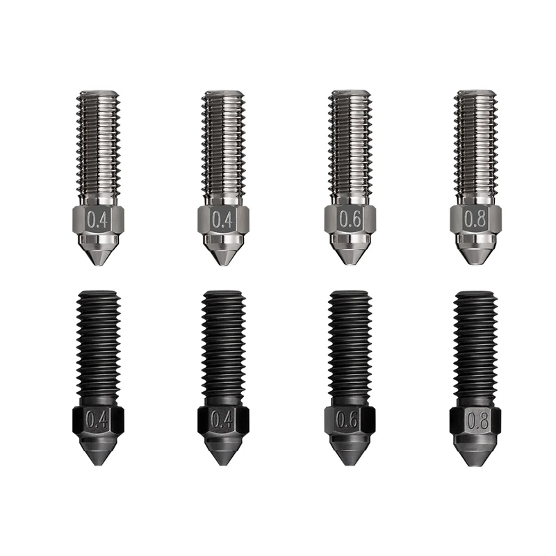 Creality K1 / K1 Max Nozzle Kit