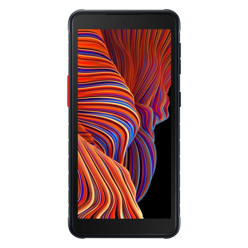 Samsung Galaxy XCover 5 EE DS 64GB Schwarz *