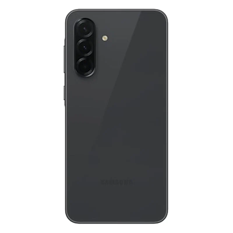 Samsung Galaxy A36 Enterprise Edition 5G Dual-SIM 128GB Awesome Black