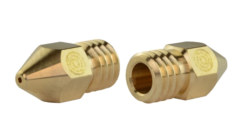 PrimaCreator Zortrax Messingdüse M200/M300 – 0,6 mm