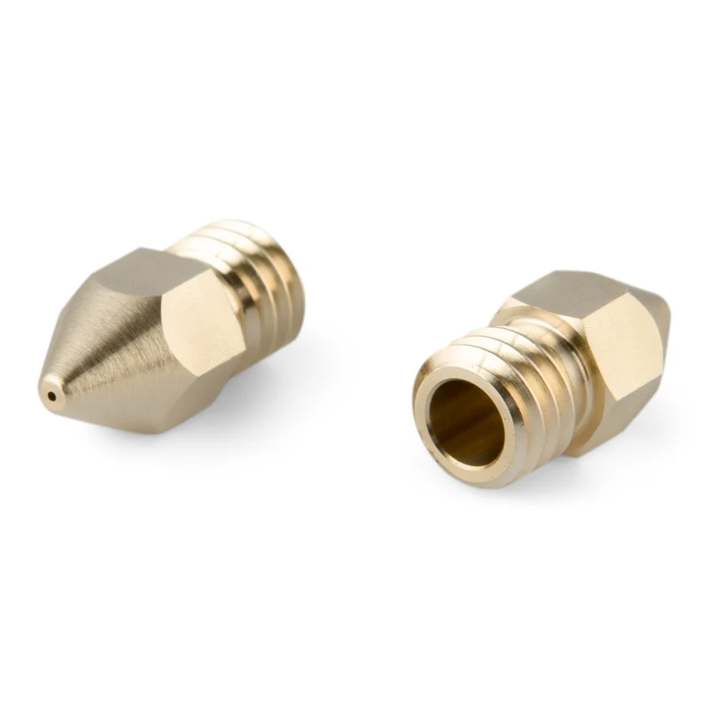PrimaCreator Zortrax Messingdüse M200/M300 – 0,6 mm