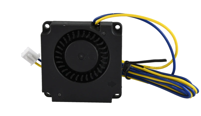 Creality Ender-3 Radiallüfter 40x40x10 mm, 24 V