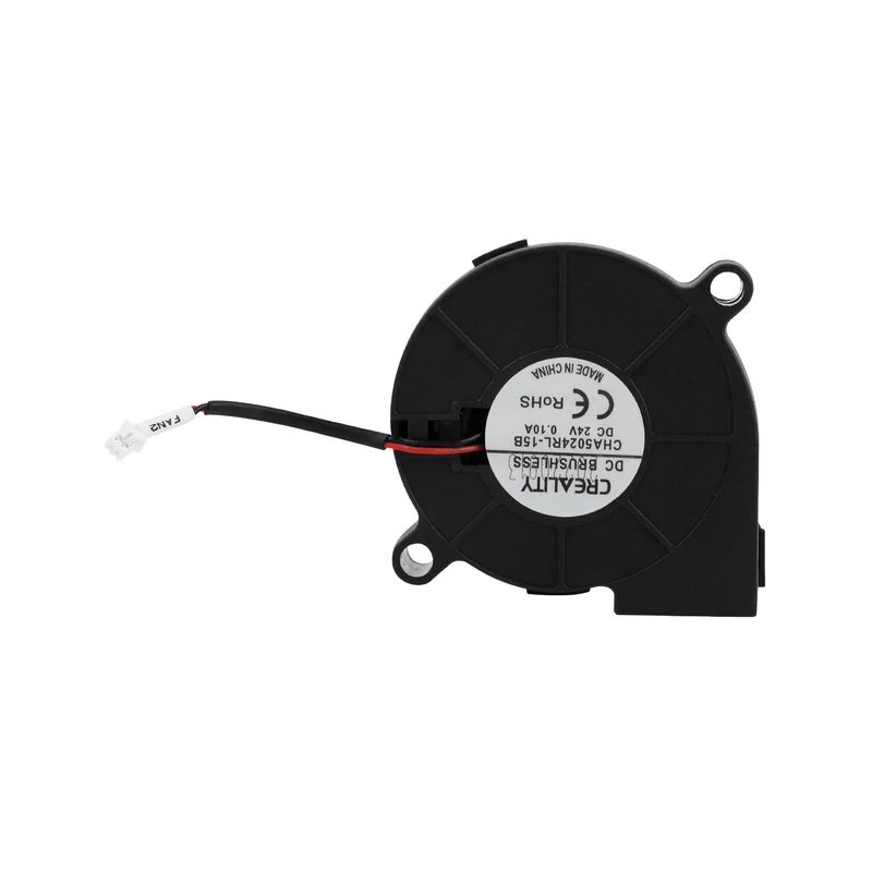 Creality Ender-5 S1 5015 Radiallüfter