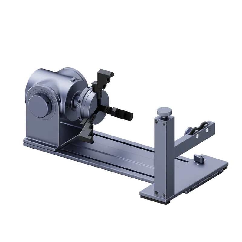 LaserPecker Rotary Extension für LP4/LP5/LP2 Plus
