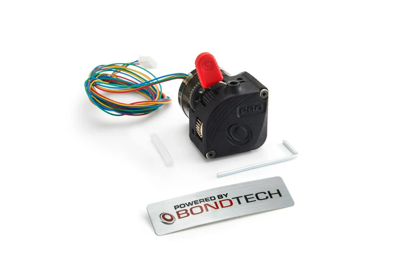 Bondtech LGX Lite PRO eXtruder