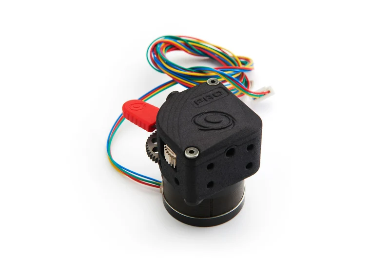 Bondtech LGX Lite PRO eXtruder