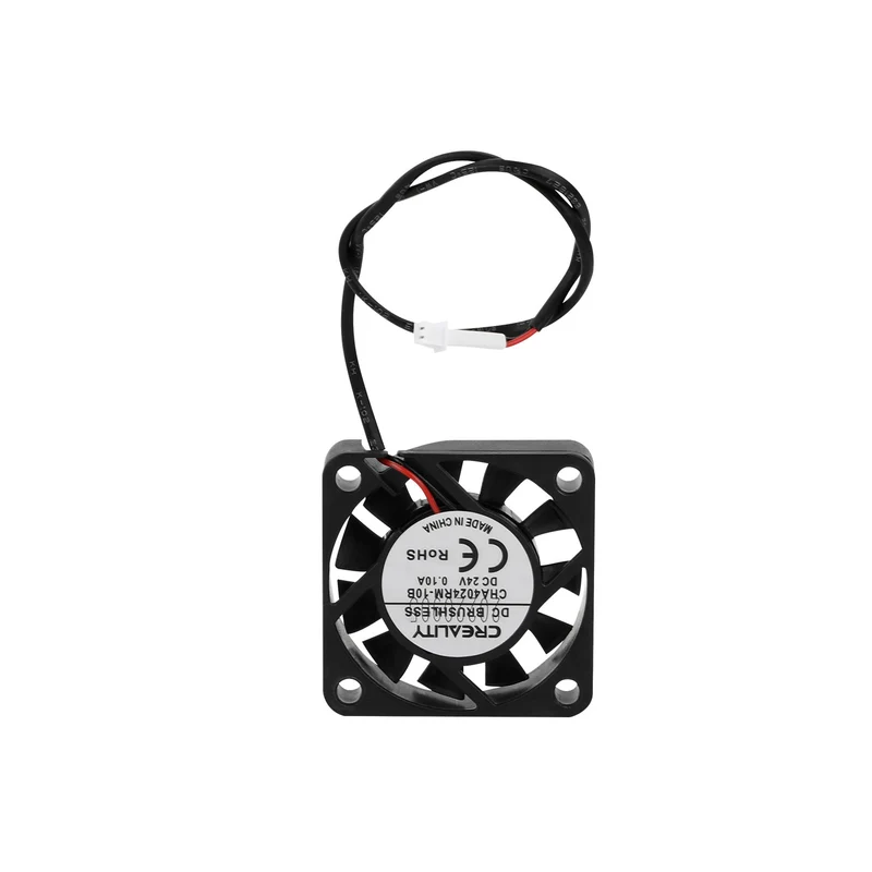 Creality Ender-5 S1 4010 Axiallüfter