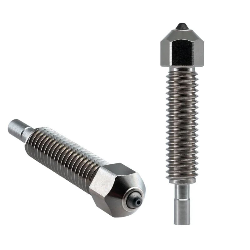 Micro Swiss FlowTech DiamondBack Nozzle