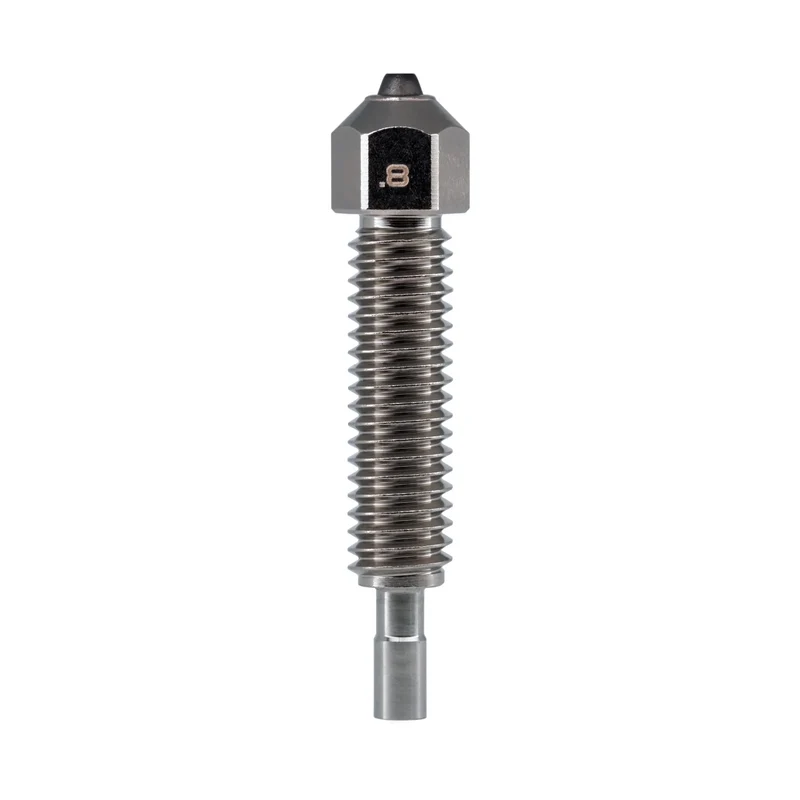Micro Swiss FlowTech DiamondBack Nozzle