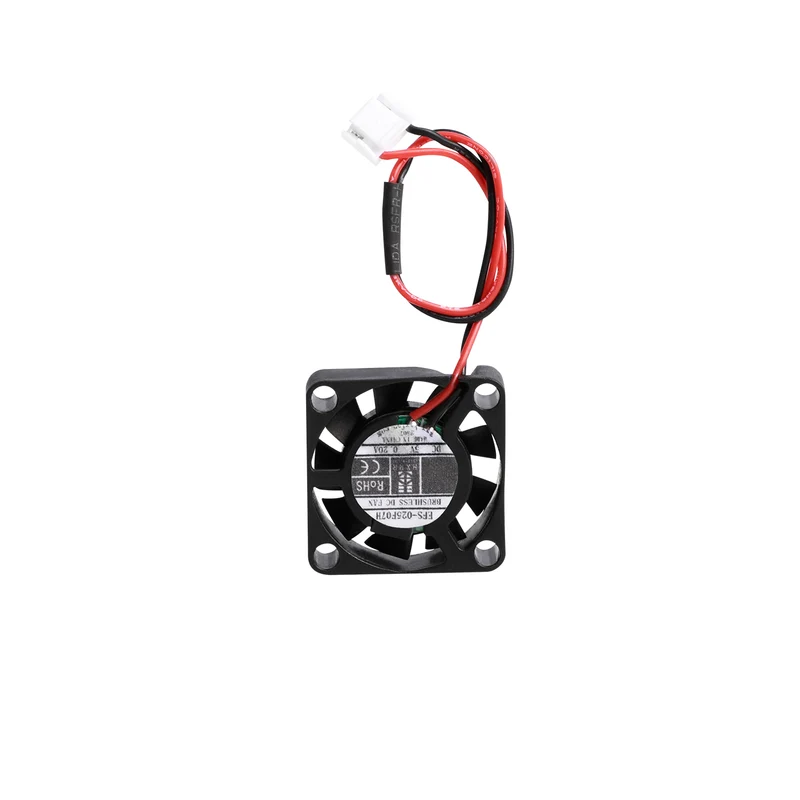 Creality Axial-Tech Fan Kit für K2 Plus
