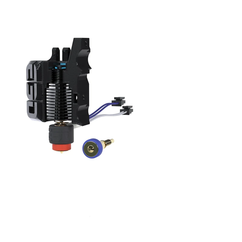 E3D Revo Prusa Mini