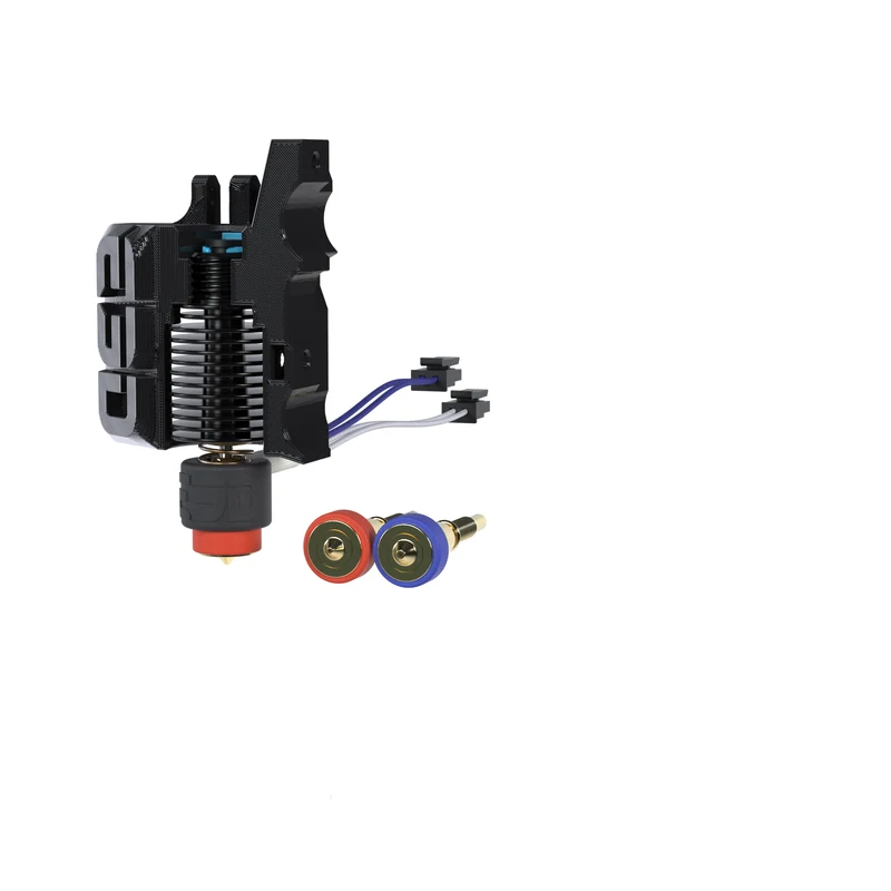E3D Revo Prusa Mini