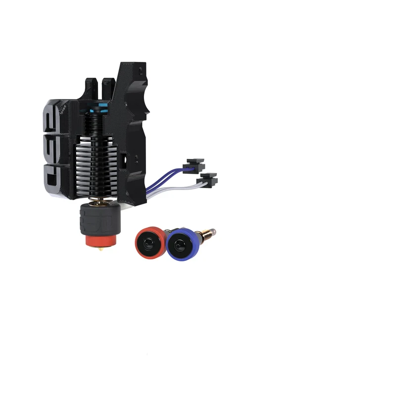 E3D Revo Prusa Mini