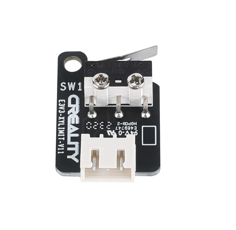 Creality Ender-3 V3 SE / KE Y-Achsen-Endschalter